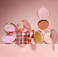 Image 3 of Pretty Pressed Setting Powder