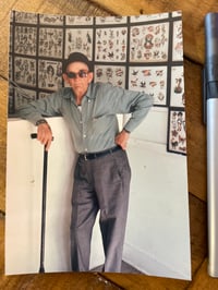 Image 1 of Jensen/Brown 