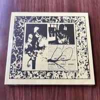 Met Glas - Sharpen Your Senses