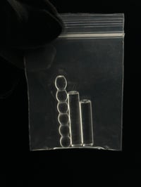 Image 4 of Quartz Pillar 3 Pack