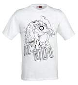 Image of Il Nido T-shirt Gallo vendicatore 