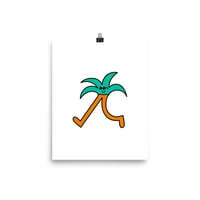 Image 1 of Walkin' Palm