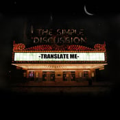 Image of Translate Me E.P. (2009)