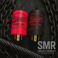 Image 1 of Rigger High Life Pickel