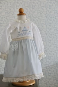 Image 1 of 12mo Ready-to-Ship Birthday Heirlooms