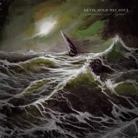 Devil Sold His Soul - "Empire Of Light" CD Album