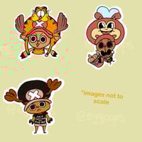 Image 1 of BOKU WA DOCTORRRRRRRRRRRRRR