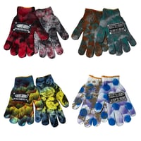 Image 1 of AG HARDWORK GLOVES 