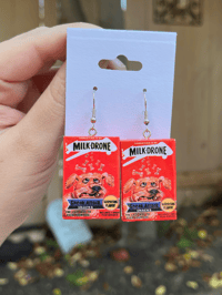 Image 1 of Milk Drone