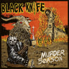 Black Knife - Murder Season - CD