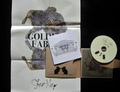 Image of Golden Fable (new project) SPECIAL EDITION ALBUM