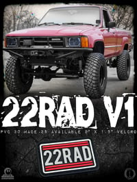 Image 2 of 22RAD & Super Dead Bro Series 