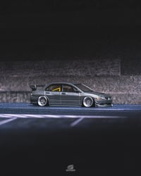 Image 10 of LANCER EVOLUTION IX CUSTOM