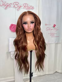 Image 12 of Felicity free part luxury (ready to ship) 