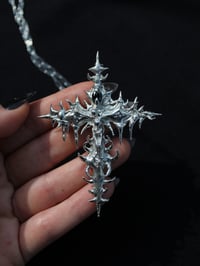 Image 2 of Abyssal Cross