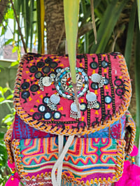 Image 2 of Skiathos back pack- 9