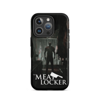 Image 1 of The Meat Locker - iPhone Case