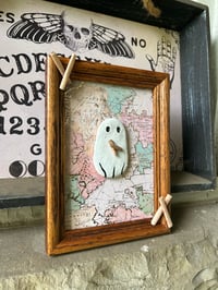 Image 1 of Explorer Ghost Frame 