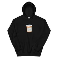 Image 2 of THE PRESCRIPTION HOUSE HOODIE