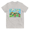 Youth Sunday Schoolers Image jersey t-shirt