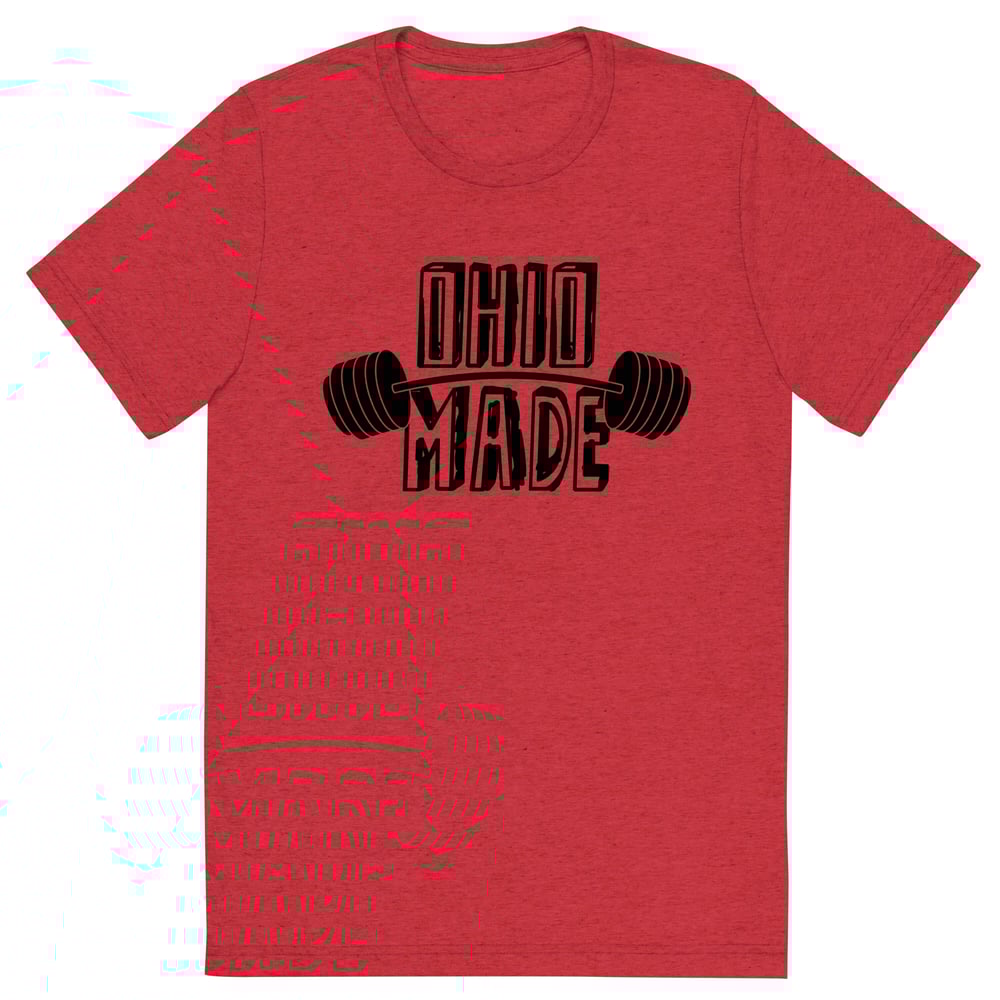 Short sleeve t-shirt Omb