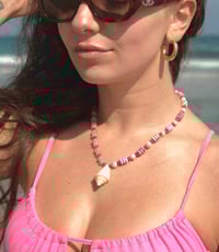 Image 1 of Saltwater Soul necklace