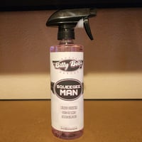 Image 1 of Squeegee Man Glass Cleaner 