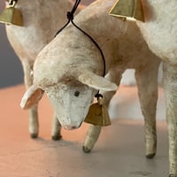 Image 2 of Spun Cotton Sheep 2 