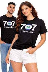 Image 1 of 707 Familia El Salvidor 