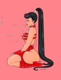 Image 2 of Classic or alternative print