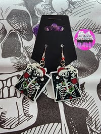 Jolly AF Skeleton