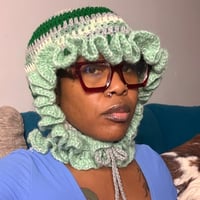 Image 3 of sugar cube x absinthe