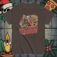 Image 7 of Dashing Through The Dough Tee