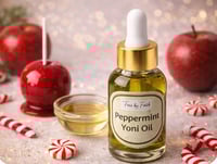 Image 3 of Fabb Peppermint yoni oil