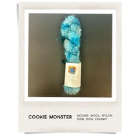 Image 6 of THE BLUES