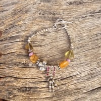 Image 4 of Yellow Tourmaline 