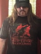 Image of Michael Dean Damron Fight T-Shirt