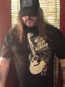 Image of Michael Dean Damron Fist T-Shirt