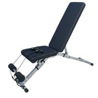Adjustable bench 