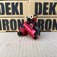 Image 2 of REVERSE V5R RED