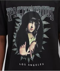 Image 5 of PackWoods Los Angeles Dual Flavor 2g Shirt