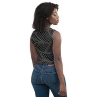 Image 5 of Evil Eye PHSH Crop Top