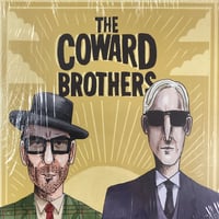 Image 1 of The Coward Brothers - The Coward Brothers 