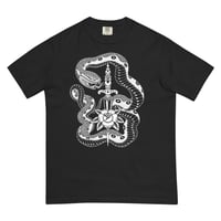 Image 1 of Snake Dagger Rose