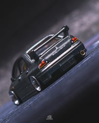 Image 16 of LANCER EVOLUTION IX CUSTOM