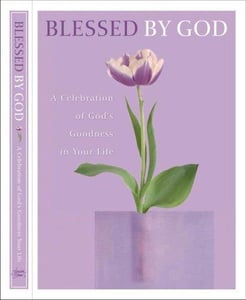 Image of Blessed By God - Harrison House Publishers