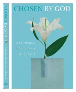 Image of Chosen By God - Harrison House Publishers