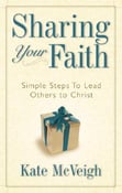 Image of Sharing Your Faith - Kate McVeigh