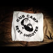 Image of Cub Camp Cum Rag