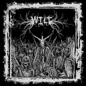 Image of WILT Your Will Has Been Broken CD
